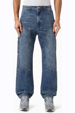 Billionaire Boys Club Carpenter Jeans in Denim