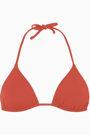 ERES Mouna Triangle Bikini Top
