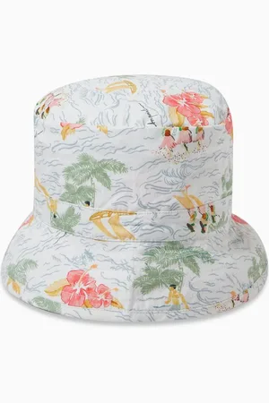 BONPOINT Bucket Hat in Organic Cotton