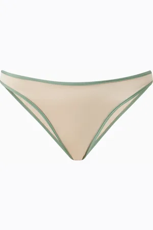 Azulu Tremezzo Bikini Briefs