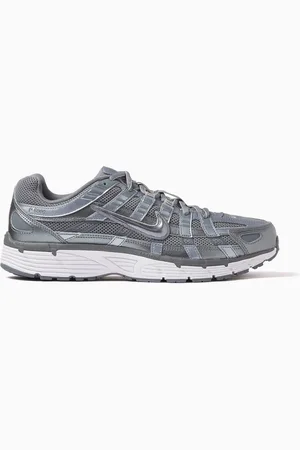 Nike P-6000 Sneakers in Mesh
