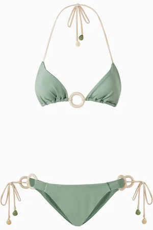 Azulu Rai Bikini Set