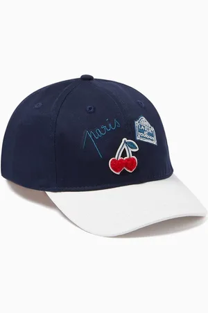 BONPOINT Arnold Cap in Cotton