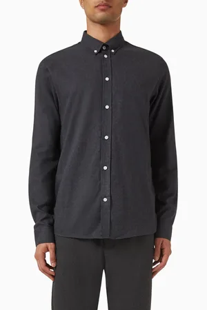 Les Deux Desert Reg Shirt in Cotton