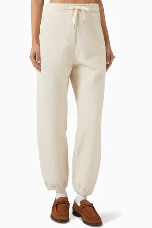 DUNST Bouclé Sweatpants in Knit