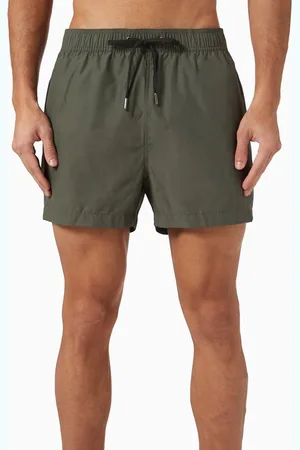 ONIA Charles 4" Swim Shorts