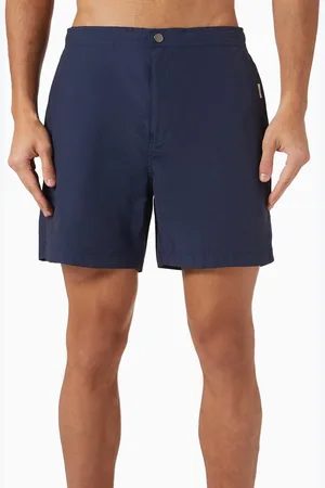 ONIA Calder 6" Swim Shorts