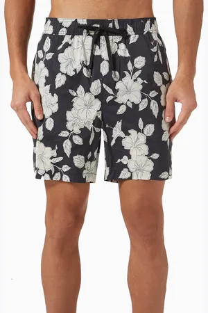 ONIA Charles 7" Swim Shorts