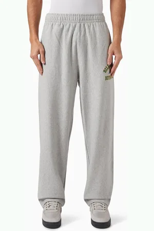 Billionaire Boys Club Duck Varsity Wide-leg Sweatpants