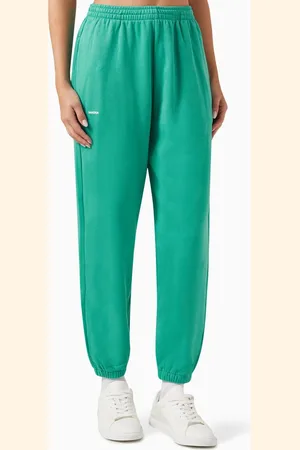 The Pangaia Unisex 365 Track Pants