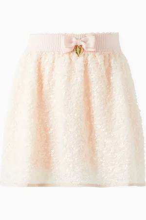 Angels Face Sinead Sequin-embellished Skirt