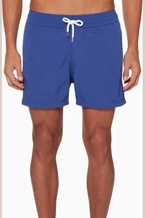 Frescobol Carioca Navy Sport Swim Shorts