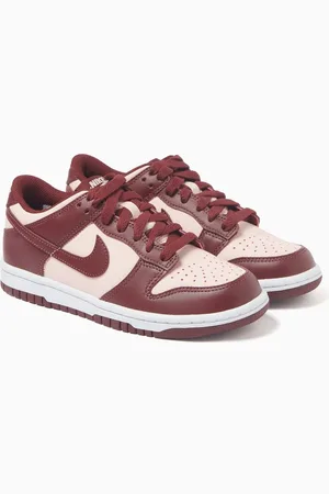 Nike Dunk Low Sneakers