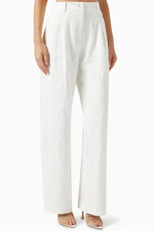Anna Quan Nico Wide-leg Pants