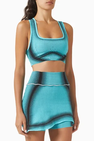 PH5 Gen-11 Compression Sports Bra