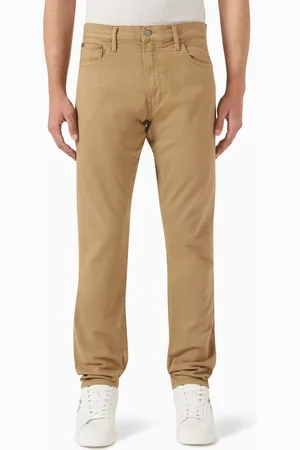 Ralph Lauren Sullivan Jeans in Denim