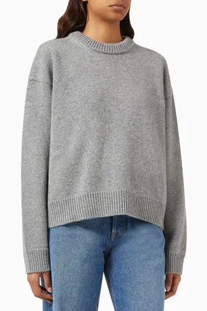 Armarium Joan Sweater in Cashmere