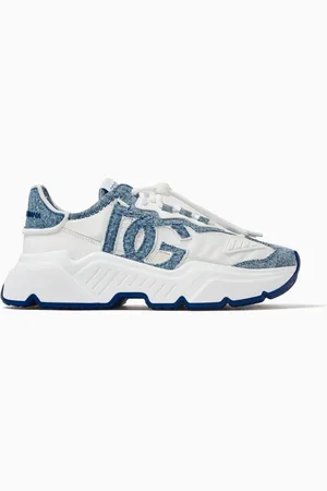 Dolce & Gabbana Daymaster Sneakers in Nylon