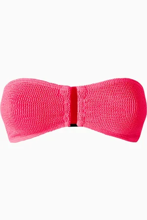 Bond Eye Blake Bandeau Eco Bikini Top