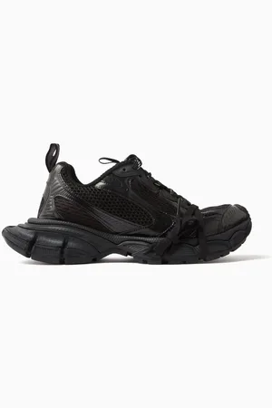 Balenciaga 3XL Sneakers in Mesh & PU