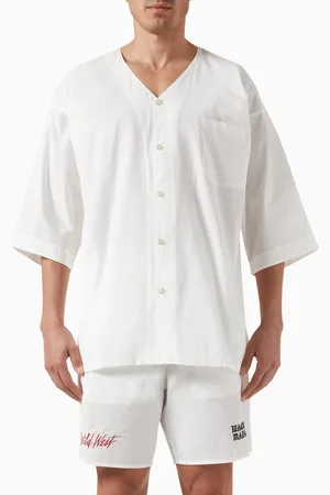 Wacko Maria Dabo Oversized Shirt