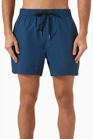 ONIA Charles 5" Swim Shorts