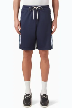 Drôle de Monsieur Le Short Torsades