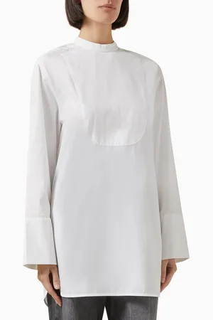 DAY Birger et Mikkelsen Blaze Top in Cotton
