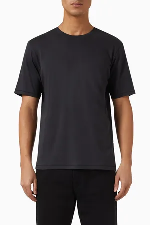 RAG&BONE T-shirt in Pima Cotton