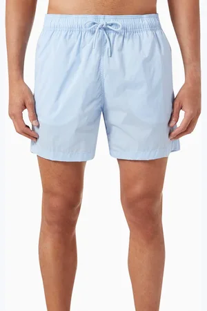 Frescobol Carioca Salvador Swimshorts in Recycled Polyester