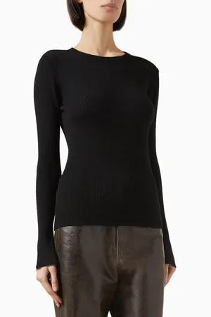 DAY Birger et Mikkelsen Kathy Top in Merino Lurex