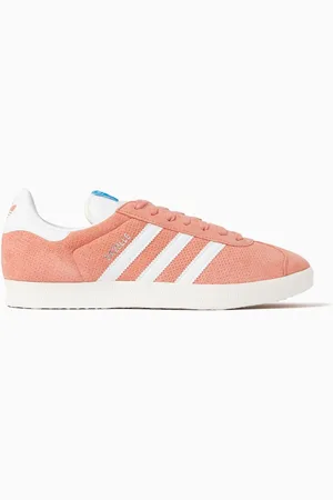 adidas Gazelle Indoor Sneakers in Suede