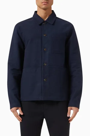 Les Deux Journey Overshirt