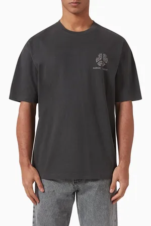 Samsøe Samsøe Sajournal T-shirt in Organic Cotton