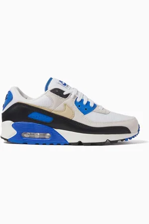 Nike Air Max 90 Sneakers in Mesh