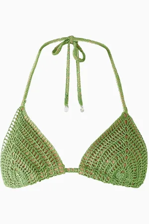 MOEVA Nash Bikini Top