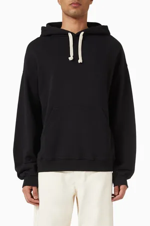 Axel Arigato NYC Hoodie in Organic Cotton