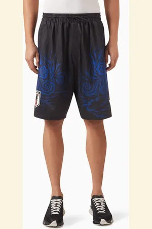Y-3 JFA Printed Shorts