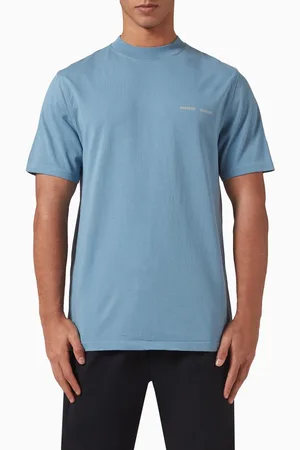 Samsøe Samsøe Norsbro T-shirt in Organic Cotton