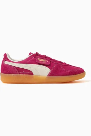 PUMA Palermo Vintage Sneakers