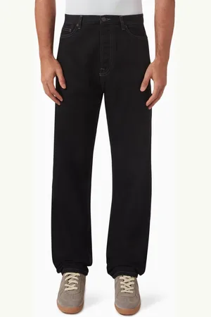 Samsøe Samsøe Saeddie Jeans in Denim