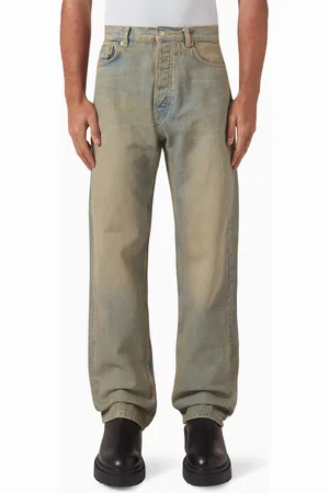 Samsøe Samsøe Saroger Jeans in Denim