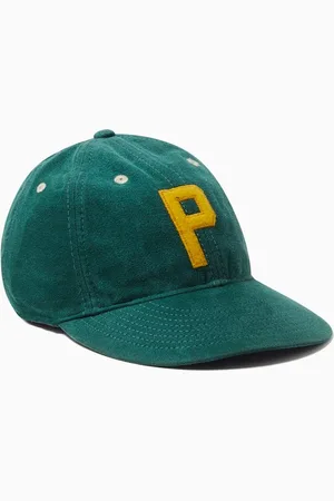 Ralph Lauren Ball Cap in Cotton