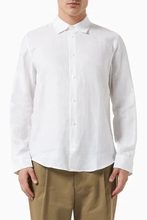 CHE Slim-fit Shirt in Linen