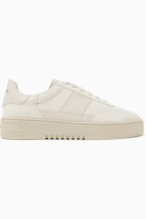 Axel Arigato Orbit Vintage Sneakers in Suede