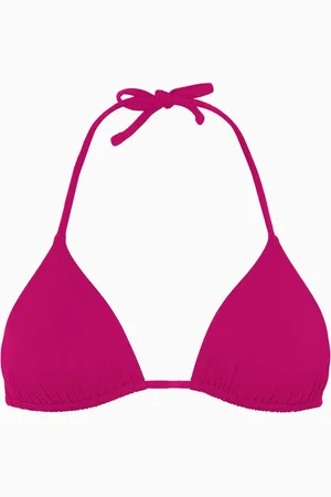 ERES Mouna Triangle Bikini Top