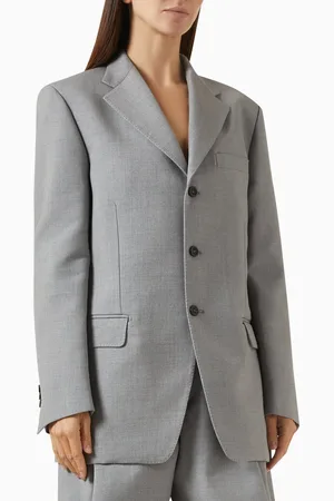 Armarium Rupert Blazer in Virgin Wool Blend