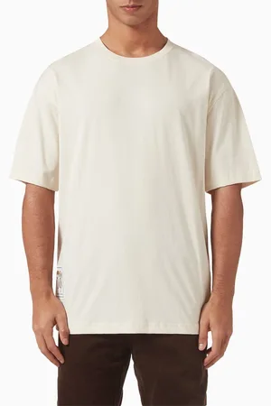 Samsøe Samsøe Sajournal T-shirt in Organic Cotton