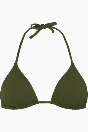 ERES Mouna Triangle Bikini Top