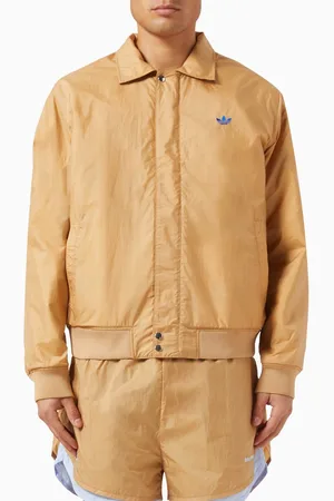 adidas X Wales Bonner Reversible Harris Jacket